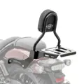 Opierka spolujazdca s nosičom pre Honda Rebel CMX 1100 2021-2022