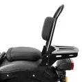 Opierka spolujazdca s nosičom pre Honda CMX 500 Rebel 2017-2023