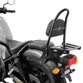 Opierka spolujazdca s nosičom pre Honda CMX 500 Rebel 2017-2023