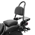 Opierka spolujazdca s nosičom pre Honda CMX 500 Rebel 2017-2023