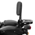 Opierka spolujazdca s nosičom pre Honda CMX 500 Rebel 2017-2023