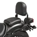 Opierka spolujazdca s nosičom pre Honda CMX 500 Rebel 2017-2023