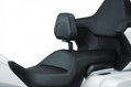 Polohovateľná opierka vodiča Honda GoldWing GL1800 2018+