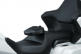 Polohovateľná opierka vodiča Honda GoldWing GL1800 2018+