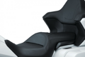 Polohovateľná opierka vodiča Honda GoldWing GL1800 2018+