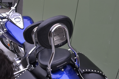 MOTON - Opierka spolujazdca - HONDA VTX 1300 CUSTOM