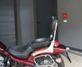 MOTON - Opierka spolujazdca pre Honda Shadow VT 600