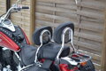 Opierka vodiča s reguláciou pre Kawasaki VN800 Classic 
