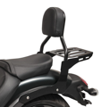 Opierka spolujazdca s nosičom pre Kawasaki Vulcan S 2015-2020