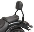 Opierka spolujazdca s nosičom pre Kawasaki Vulcan S 2015-2020