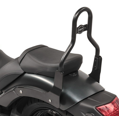 Opierka spolujazdca s nosičom pre Kawasaki Vulcan S 2015-2020