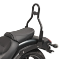 Opierka spolujazdca s nosičom pre Kawasaki Vulcan S 2015-2020