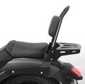 Opierka spolujazdca s nosičom pre Kawasaki Vulcan S 2015-2020