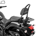 Opierka spolujazdca s nosičom pre Kawasaki Vulcan S 2015-2020