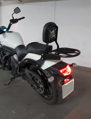 ROAD - Opierka spolujazdca pre Kawasaki Vulcan S 650 