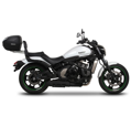 SHAD - Opierka spolujazdca pre KAWASAKI VULCAN S 2015 - 2020 