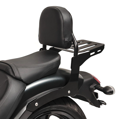 Opierka spolujazdca s nosičom pre Kawasaki Vulcan S 2015-2020