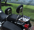 MOTON - Opierka spolujazdca pre HARLEY DAVIDSON ROAD KING 1600 / 1700