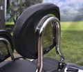 MOTON - Opierka spolujazdca pre HARLEY DAVIDSON ROAD KING 1600 / 1700