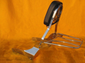 STYLE - Opierka spolujazdca pre Honda Shadow VT 750  Spirit C2 RC53 