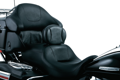 Opierka vodiča pre Harley Davidson 
