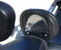 MOTON - Opierka vodiča pre YAMAHA ROYAL STAR 1300
