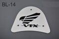 ROAD - Opierka spolujazdca HODNA VTX1300 / 1800 (S/ R) Retro a VTX1800 Neo