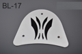 ROAD - Opierka spolujazdca pre Harley Davidson Street Glide / Road King 2009-2013