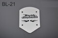 ROAD - Opierka spolujazdca HARLEY DAVIDSON SPORTSTER