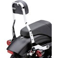 Cobra - Opierka spolujazdca pre Harley Davidson Softail