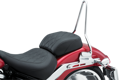 Kuryakyn - Opierka spolujazdca pre Harley Davidson Softail