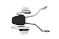 Kuryakyn - Opierka spolujazdca pre Harley Davidson Softail