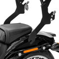 Opierka spolujazdca s nosičom pre Harley Davidson Softail 2017-2023