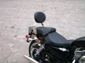 ROAD - Opierka spolujazdca HARLEY DAVIDSON SPORTSTER