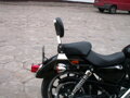 ROAD - Opierka spolujazdca HARLEY DAVIDSON SPORTSTER