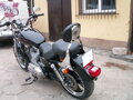 ROAD - Opierka spolujazdca HARLEY DAVIDSON SPORTSTER