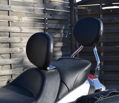 MOTON - Opierka vodiča pre Suzuki Intruder VZR 1800 / M109R 
