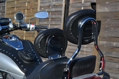MOTON - Opierka vodiča pre Suzuki Intruder VZR 1800 / M109R 