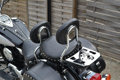 MOTON - Opierka spolujazdca - Kawasaki Vulcan VN1500