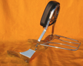 STYLE - Opierka spolujazdca pre Honda VT 600 VLX SHADOW