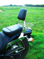 STYLE - Opierka spolujazdca pre Honda VT 600 VLX SHADOW