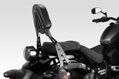 DPM - Opierka spolujazdca pre Yamaha XV950 Bolt 2014-2023