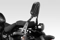 DPM - Opierka spolujazdca pre Yamaha XV950 Bolt 2014-2023