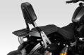DPM - Opierka spolujazdca pre Yamaha XV950 Bolt 2014-2023
