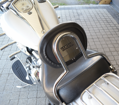 MOTON - Opierka vodiča s reguláciou sklonu pre YAMAHA MIDNIGHT STAR 1900