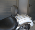 MOTON - Opierka vodiča s reguláciou sklonu pre YAMAHA MIDNIGHT STAR 1900