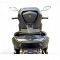 Opierka spolujazdca pre Yamaha N-Max 125 2025
