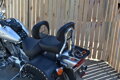 Zadný nosič so šírkou 210-240MM YAMAHA WARRIOR 1700