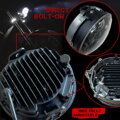 SLK - LED parabola do predného svetla pre Honda Fury VT 1300 CX 2010-2022