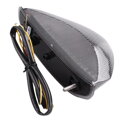 Zadné LED svetlo pre Honda CB600F Hornet 2007-2010